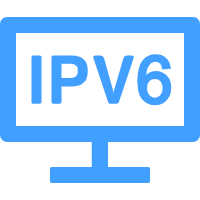 IPv6子网计算器